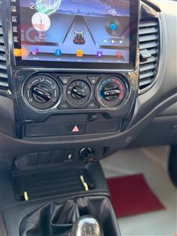 ميتسوبيشي L200